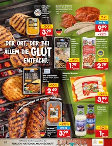 Braten im Netto Marken-Discount Prospekt "Aktuelle Angebote" mit 70 Seiten (Mainz)