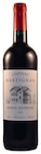 Saint-Estèphe AOP Rouge 2023 - Château CHATEAU MARTIGNAN en promo chez U Express Saint-Estèphe AOP Rouge 2023 - Château CHATEAU MARTIGNAN dans le catalogue U Express