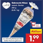 Gebrannte Nüsse Angebote bei Netto Marken-Discount Recklinghausen für 1,99 €