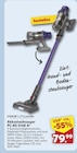 Aktuelle Staubsauger Angebote bei combi in Paderborn Aktuelles Akkustaubsauger Angebot bei combi in Paderborn ab 79,99 €