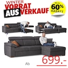 Seats and Sofas München Prospekt mit  im Angebot für 699,00 €