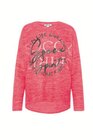 Oversize Flauschpulli im Angebot bei Lidl in Saarbrücken Oversize Flauschpulli Angebote von Soccx bei Lidl Saarbrücken für 9,99 €