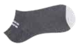 Herren Sneakersocke Angebote bei V-Markt München für 5,99 €