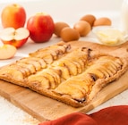Tarte fine aux pommes dans le catalogue Supermarchés Match