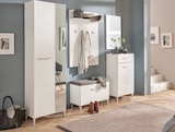 Garderobenschrank im Angebot bei Sconto SB in Dresden Garderobenschrank Angebote bei Sconto SB Dresden für 29,95 €