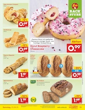 Wecker im Netto Marken-Discount Prospekt in Eberswalde Aktueller Netto Marken-Discount Prospekt mit Wecker, "Aktuelle Angebote", Seite 13