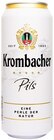 Pils Angebote von Krombacher bei REWE Dachau für 0,75 €