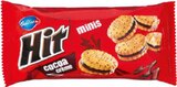 Hit Keks Minis Angebote von Bahlsen bei Netto Marken-Discount Pforzheim für 1,00 €