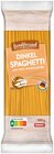 Dinkel Spaghetti im Penny Prospekt Dinkel Spaghetti von LANDFREUND im aktuellen Penny Prospekt für 0,99 €