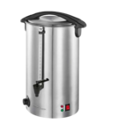 Raiffeisen Rhein-Ahr-Eifel Handelsgesellschaft mbH - Heißgetränkeautomat PC-HGA 1196 Angebot im Prospekt Heißgetränkeautomat PC-HGA 1196 bei Raiffeisen Rhein-Ahr-Eifel Handelsgesellschaft mbH im Prospekt "" für 52,99 €