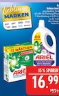 Aktuelle Vollwaschmittel Angebote bei Marktkauf in Nürnberg Aktuelles Vollwaschmittel 72 WL Angebot bei Marktkauf in Nürnberg ab 16,99 €