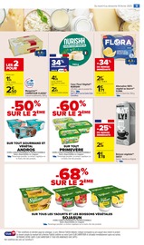 Alimentation Angebote im Prospekt "Carrefour market" von Carrefour Market auf Seite 11