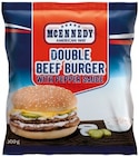 Double burger - MCENNEDY dans le catalogue Lidl