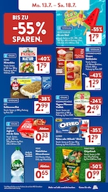Joghurt im ALDI SÜD Prospekt in Neustadt Aktueller ALDI SÜD Prospekt mit Joghurt, "Gutes für Alle.", Seite 8