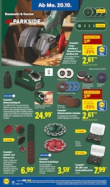 Aktueller Lidl Prospekt mit Schmuck, "LIDL LOHNT SICH", Seite 36