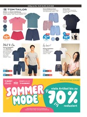 Aktueller V-Markt Prospekt mit Herrenbekleidung, "V-Markt einfach besser einkaufen", Seite 17
