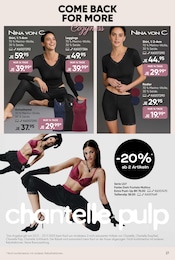 Aktueller Galeria Prospekt mit Bier, "Aktuelle Angebote", Seite 27