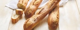 Baguette Garance Nature x3 dans le catalogue Netto
