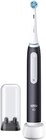 expert Castrop-Rauxel - Elektrische Zahnbürste iO Series 3 Matt Black Angebot im Prospekt Elektrische Zahnbürste iO Series 3 Matt Black bei expert im Castrop-Rauxel Prospekt für 66,00 €