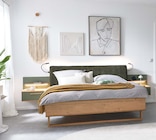 Bett im Angebot bei Möbel Martin in Pirmasens Bett Angebote von Musterring bei Möbel Martin Pirmasens für 349,00 €