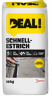 Schnellestrich Angebote von Deal bei Hagebaumarkt Paderborn für 13,49 €