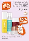 Müller - 25% Rabatt Angebot im Prospekt 25% Rabatt bei Müller im Prospekt "" für