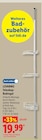 Teleskop-Badregal im Angebot bei Lidl in Freiberg Teleskop-Badregal Angebote von LIVARNO bei Lidl Freiberg für 19,99 €