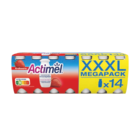Aktuelles Actimel Drink XXXL Angebot bei Lidl in Cottbus ab 3,39 €