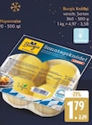 Sonntagsknödel im Marktkauf Prospekt Sonntagsknödel von Burgis im aktuellen Marktkauf Prospekt für 1,79 €