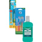 SUR TOUS LES PRODUITS DENTAIRES - CARREFOUR SOFT dans le catalogue Carrefour
