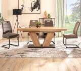 Stuhl im Segmüller Prospekt Esstisch Komfort Plus im aktuellen Segmüller Prospekt für 49,99 €