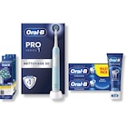 SUR TOUT - ORAL B dans le catalogue Carrefour Market