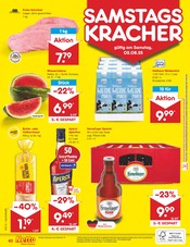 Aktueller Netto Marken-Discount Prospekt mit Toaster, "Aktuelle Angebote", Seite 64