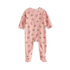 Pyjama bébé - DISNEY en promo chez Carrefour Pyjama bébé - DISNEY dans le catalogue Carrefour