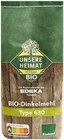 BIO-Dinkelmehl Angebote von Bioland bei E center Darmstadt für 2,29 €