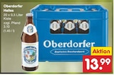 Helles Angebote von Oberdorfer bei Netto Marken-Discount Blaustein für 13,99 €