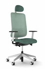 Drehstuhl Utila im Angebot bei Segmüller in Grevenbroich Drehstuhl Utila Angebote von NowyStyl bei Segmüller Grevenbroich für 429,00 €