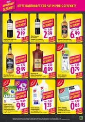 Rum im E center Prospekt in Nürtingen Aktueller E center Prospekt mit Rum, "Aktuelle Angebote", Seite 25