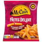 Frites Deluxe im Angebot bei REWE in Hürth Frites Deluxe Angebote von McCain bei REWE Hürth für 1,59 €