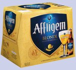 Bière Blonde d'Abbaye - Affligem en promo chez Intermarché Hyper Gap à 4,50 €