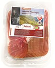 Promo Jambon d'auvergne igp à 11,30 € dans le catalogue Intermarché à Meyzieu