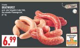 Frische Bratwurst Angebote bei Marktkauf Beckum für 6,99 €