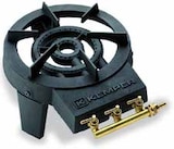 Rural Master Le Soler - Promo Réchaud à gaz en fonte Promo Réchaud à gaz en fonte à 35,90 € dans le catalogue Rural Master à Le Soler