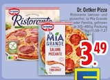 Aktuelles Ristorante Angebot bei EDEKA in Augsburg ab 3,49 €