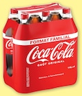 Coca-Cola - Super U à Villeurbanne Coca-Cola en promo chez Super U Villeurbanne à 12,87 €