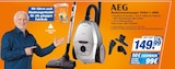 Aktuelle Staubsauger Angebote bei expert in Göttingen Aktuelles Bodenstaubsauger VX82-1-2MG Angebot bei expert in Göttingen ab 149,99 €