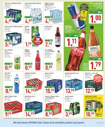 Bionade Angebot im aktuellen Marktkauf Prospekt auf Seite 15