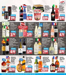 Coca Cola im aktuellen HIT Prospekt (Laatzen) Coca Cola im HIT Prospekt "ECHTE VIELFALT" mit 18 Seiten (Laatzen)