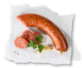 Aktuelles Hausmacher Mettwurst Angebot bei Kaufland in Chemnitz ab 1,49 €