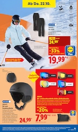 Skihelm Angebote im Prospekt "LIDL LOHNT SICH" von Lidl Skihelm Angebote im Prospekt "LIDL LOHNT SICH" von Lidl auf Seite 55